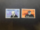 16-5-2024 (stamp) Gibraltar - Mint / Neuf - Sir Winston Churchill - Sir Winston Churchill