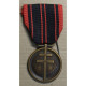 Médaille WW2, Résistance Française, Patria Non Immemor 18 Juin 1940, Lartdesgents.fr - Royal / Of Nobility