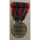 Médaille WW2, Résistance Française, Patria Non Immemor 18 Juin 1940, Lartdesgents.fr - Adel