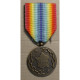 Médaille WW2, La France A Ses Libérateurs 1944 , Lartdesgents.fr - Royal / Of Nobility