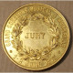 Médaille Marseille Concours Musical 1873 Attribué, Lartdesgents.fr - Monarquía / Nobleza