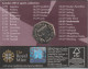 Great Britain 2012 Olympic Games In London Taekwondo Coin. Postal Weight Approx. 0,09 Kg. Please Read Sales Conditions U - 50 Pence