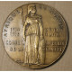 Médaille Afrique Du Nord, Le Général Georges Par Anie Mouroux, 1935 Paris, Lartdesgents.fr - Royaux / De Noblesse