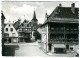 TURCKHEIM (Haut-Rhin) - Cpsm - 1952 - Turckheim