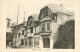 2 X Cpa 76 CRIEL PLAGE. Le Normandy Rue De La Mer Et Le Casino - Criel Sur Mer