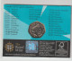 Great Britain 2012 Olympic Games In London Fencing Coin. Postal Weight Approx. 0,09 Kg. Please Read Sales Conditions Und - 50 Pence