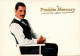 N°2701 W -cpsm Freddie Mercury - Music And Musicians