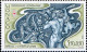 Monaco Poste N** Yv:1288/1289 Croix-Rouge Monégasque Les 12 Travaux D'Hercule - Neufs