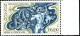 Monaco Poste N** Yv:1288/1289 Croix-Rouge Monégasque Les 12 Travaux D'Hercule Bord De Feuille - Unused Stamps