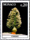 Monaco Poste N** Yv:1253/1263 Faune De La Méditerranée Coraux - Neufs