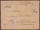 ⁕ Germany, Deutsches Reich 1940 - 1942 WWII ⁕ FELDPOST - MILITARY MAIL ⁕ 5v Old Cover (some With Letters) - See Scan - Feldpost World War II