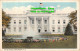 R454396 Washington. D. C. White House. B. S. Reynolds. 1919 - Welt
