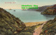 R454377 Sark. Dixcart Bay. Postcard - Welt