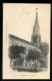 CPA Saint-Clar, L`Eglise  - Other & Unclassified