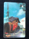 Card Phonekad Vietnam(p T In Highland- 60 000dong-1995)-1pcs - Vietnam