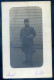 Delcampe - Lot De 4 Cpa Carte Photo Prisonniers De Guerre       STEP166 - War 1914-18