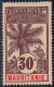Lot N°A5545 Mauritanie  N°8 Neuf * Qualité TB - Unused Stamps