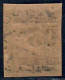 Lot N°A5544 Martinique  N°20 Neuf * Qualité TB - Unused Stamps