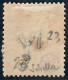 Lot N°A5507 Diégo-Suarez  N°23 Neuf * Qualité TB - Unused Stamps