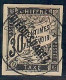 Lot N°A5512 Diégo-Suarez Taxe N°11 Oblitéré Qualité TB - Used Stamps