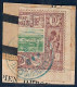 Lot N°A5482 Côte Des Somalis  N°10c Oblitéré Qualité TB - Used Stamps