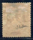 Lot N°A5479 Côte Des Somalis  N°1 Neuf * Qualité B - Unused Stamps