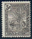 Lot N°A5539 Madagascar  N°77 Neuf * Qualité TB - Ungebraucht