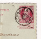 Kaartbrief Léopold II Belgique 1907 Schoten Entier Postal Schooten Wommelghem Wommelgem - Kartenbriefe