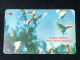 Card Phonekad Vietnam(fiying Lbises- 30 000dong-1998)-1pcs - Viêt-Nam