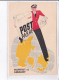 PUBLICITE : Post Pakke - Hurtig Og Sikkert (poste - Livraison) - Très Bon état - Advertising