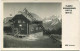 Planai - Schladminger Hütte - Foto-AK - Gel. - Schladming