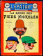 La Bande Des Pieds-Nickelés - Aventures Parues Dans L' ÉPATANT - 1908 / 1912 - Éditions Henri Veyrier -  (1975 ) . - Pieds Nickelés, Les