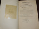 FORMEVILLE - Histoire De L'ancien évêché-comté De Lisieux  E.O. 1874  2/2 Vol. - 1801-1900