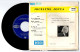 Jocelyne Jocya - 45 T EP Il Ne Fallait Pas (1964) - 45 T - Maxi-Single