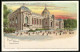 Kulissen-AK Paris, Exposition Universelle De 1900, Le Petit Paris (champs Elysée)  - Expositions