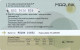 NORWAY - Marlink/Telenor Satellite Prepaid Calling Card 300 Units, Exp.date 31/12/05, Used - Noorwegen