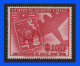 1942 - Chile - Scott Nº C 89 - MNH - Lujo - CH- 100 - 01 - Chile