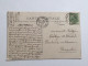 Carte Postale Ancienne (1909) Bethléem Champ De Booz - Les Bergers - Collection Mulsant Chevalier - Palestina