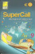 Spain: Prepaid IDT - SuperCall 2009 - Andere & Zonder Classificatie
