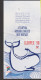 AFRIQUE DU SUD   Y & T CARNET POSTE AERIENNE C27 I BALEINES EXPOSITION PHILATELIQUE ILSAPEX 98 1998 NEUF - Postzegelboekjes