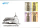 FEROE Iles LOT DE 79 FDC - Lots & Kiloware (max. 999 Stück)