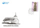 Delcampe - FEROE Iles LOT DE 79 FDC - Lots & Kiloware (mixtures) - Max. 999 Stamps