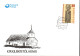 Delcampe - FEROE Iles LOT DE 79 FDC - Lots & Kiloware (max. 999 Stück)