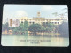 Vietnam This Is A Vietnamese Cardphone Card From 2001 And 2005(buu Dien Ha Noi- 40 000dong Not Released Rare)-1pcs - Vietnam