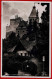 SCHLOSS WARTENSTEIN B. GLOGGNITZ. 1933 - Autres & Non Classés