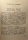 Histoire De La Littérature Française Au XVIIe Siècle - Tome I - L'époque D'Henri IV Et De Louis XIII (1953) + Tome II - - Histoire