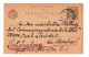 Postal Stationery 1914 Cinfalva Siegendorf Magyarország Österreich Ungarn Austria Hungary - Ganzsachen