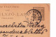 Postal Stationery 1914 Cinfalva Siegendorf Magyarország Österreich Ungarn Austria Hungary - Postwaardestukken