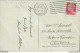 Ad743  Cartolina Tortona Giardini 1941 Provincia Di Alessandria - Alessandria
