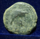 56 -   MUY BONITO - CUADRANTE - SERIE SIMBOLOS -  HACHA  - MBC - Republiek (280 BC Tot 27 BC)